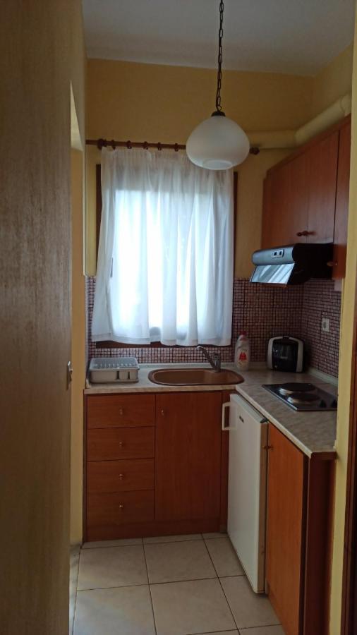 Despoina Meletiadou Nea Roda Esterno foto